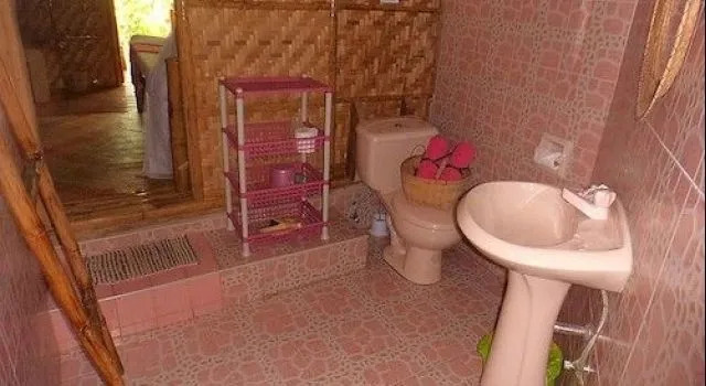 Cayabyabs Apartment