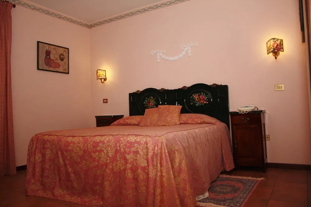 Locanda Salimbeni