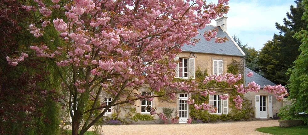 Ferme de Savigny