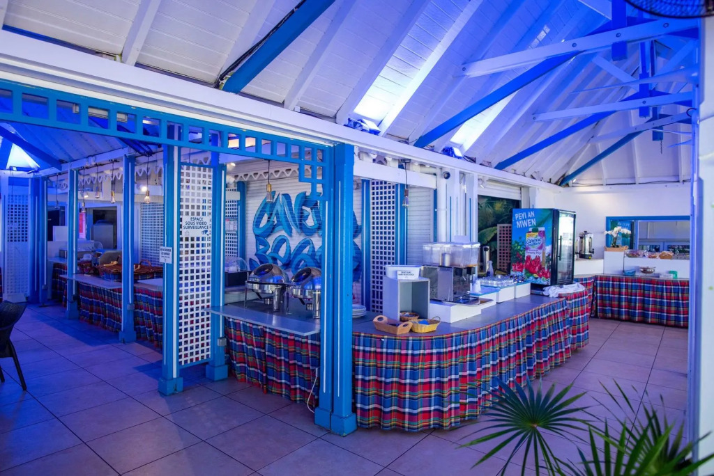 Canella Beach Hotel