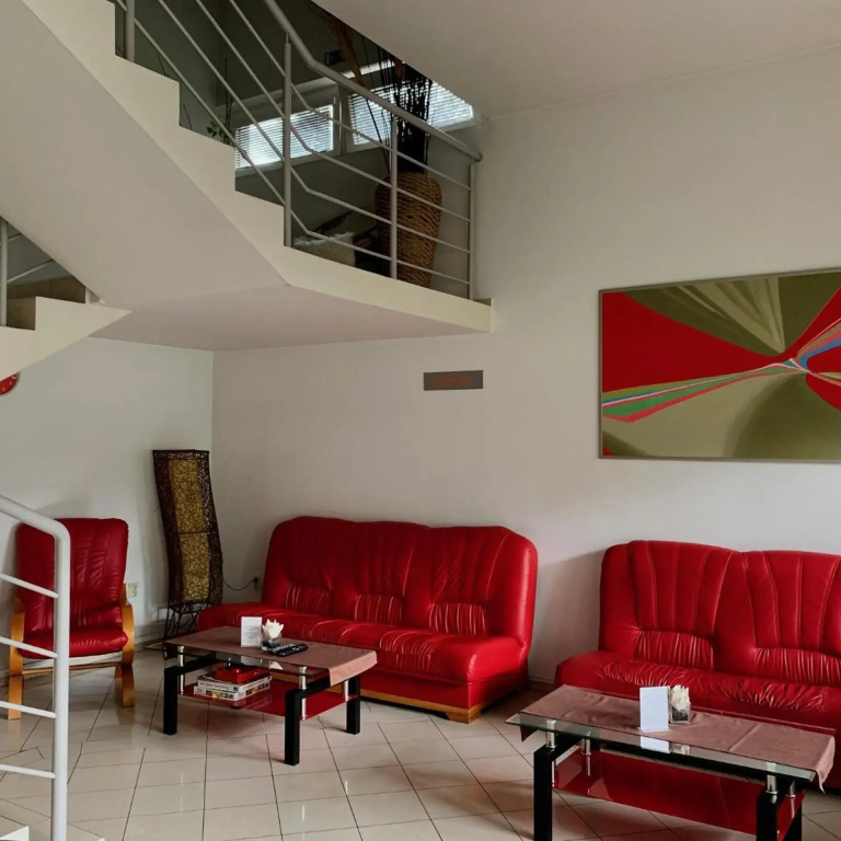 Hotel Orlan