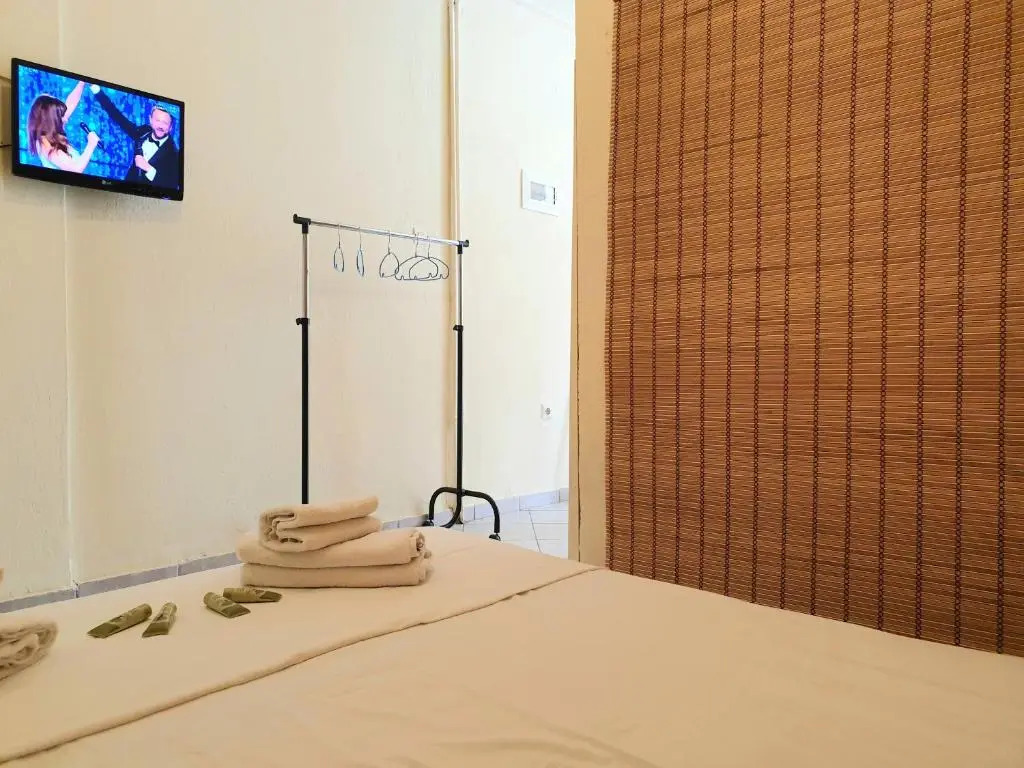 Cute Studio in heart of Kavala* Piki