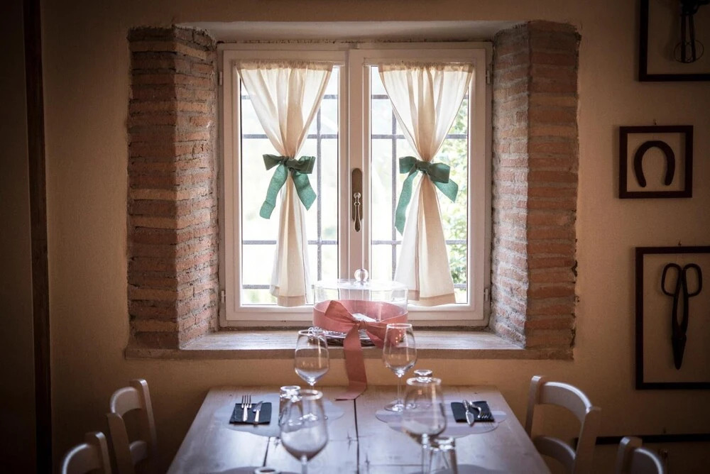 Agricola casa cucina bottega