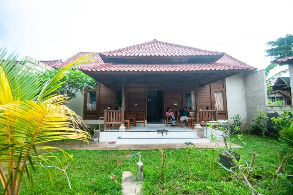 Timbool Bungalow