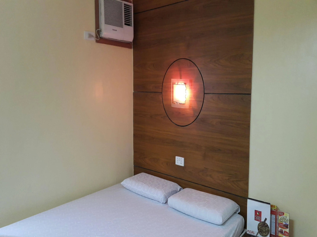 Hotel Sogo Santa Mesa