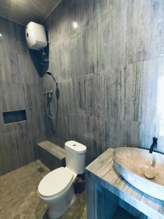 Ulu Bali Homestay