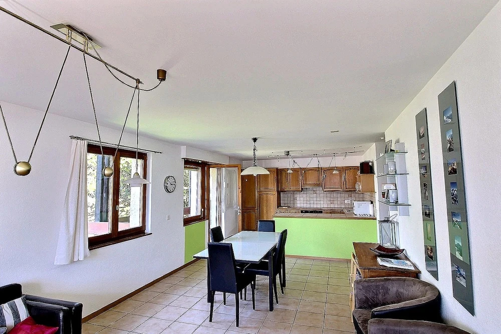 Communailles 34 - Nice Apartment of 4.5 Rooms in the Heart of the Village