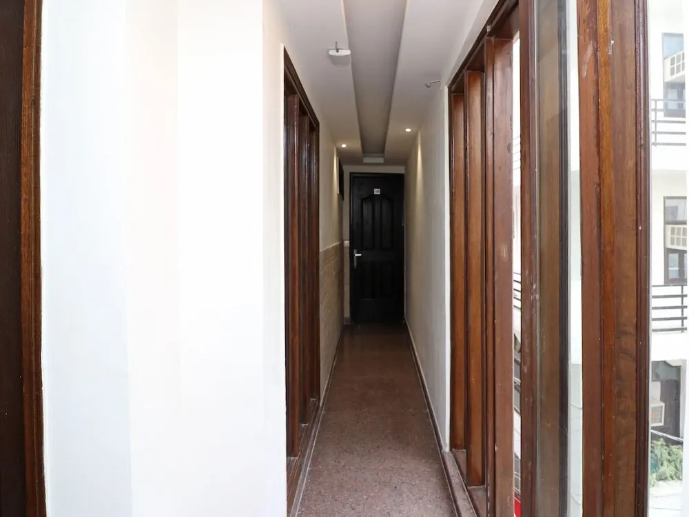 OYO Flagship 439 Krishna Living