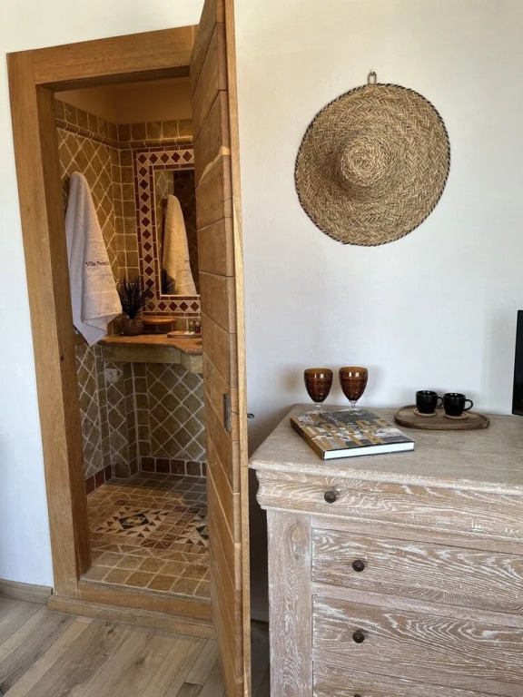 Villa Paradis