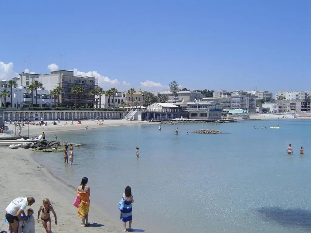 Otranto Vacanza Facile - La Corte