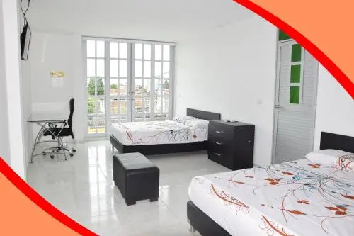 Hotel Condagua