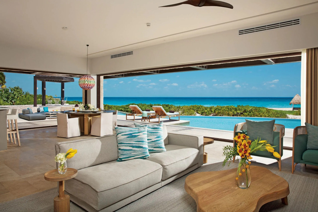 Dreams Playa Mujeres Golf & Spa Resort - All Inclusive