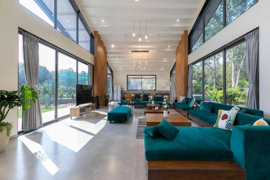 The Den by Vieda - Part of StayVista