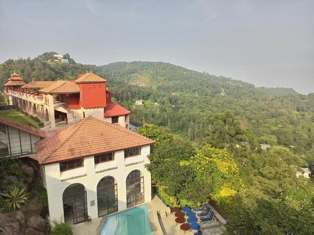 Mango Hill Yercaud