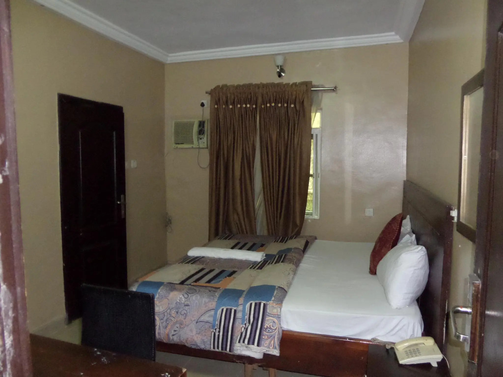 Golden Destiny Hotel Limited