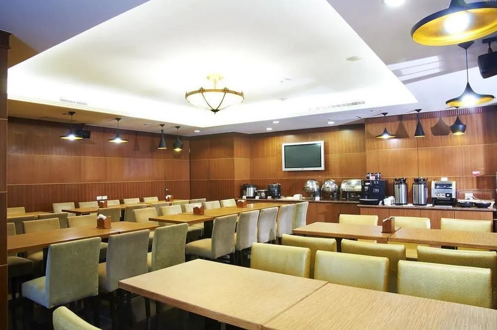 Good Hotel - Zhongxiao