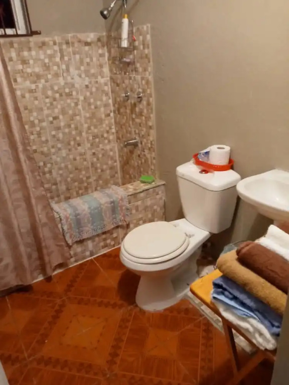 Inviting 2-bed House in Fair Prospect