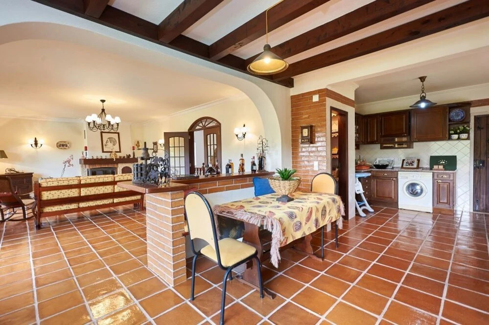 Casa Das Lampas