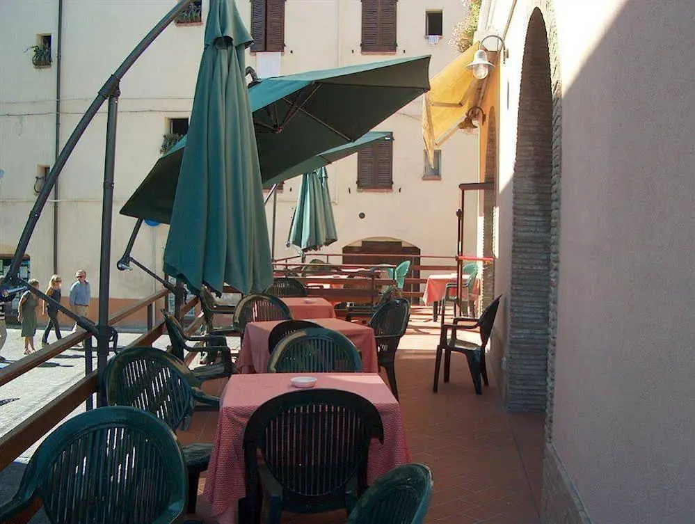 Hotel I Duchi