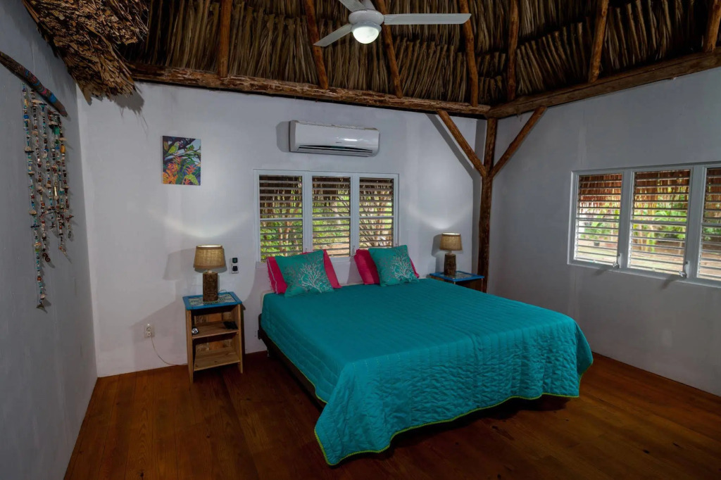 Mondi Lodge