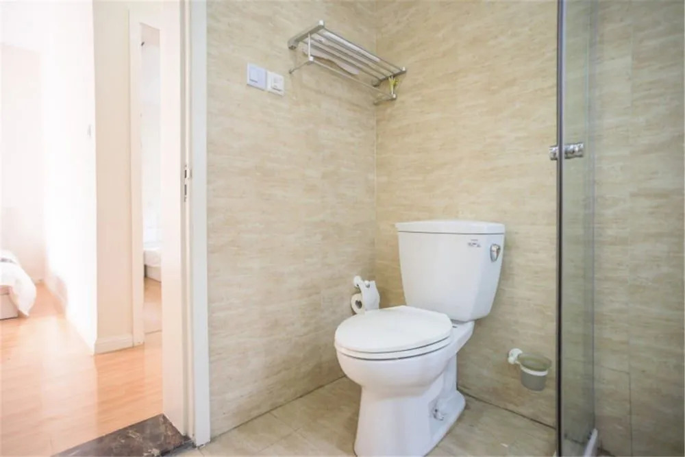 Jhouse Hongqiao Villa 3