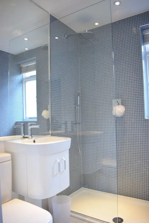 1 Bedroom Apartment in Marylebone