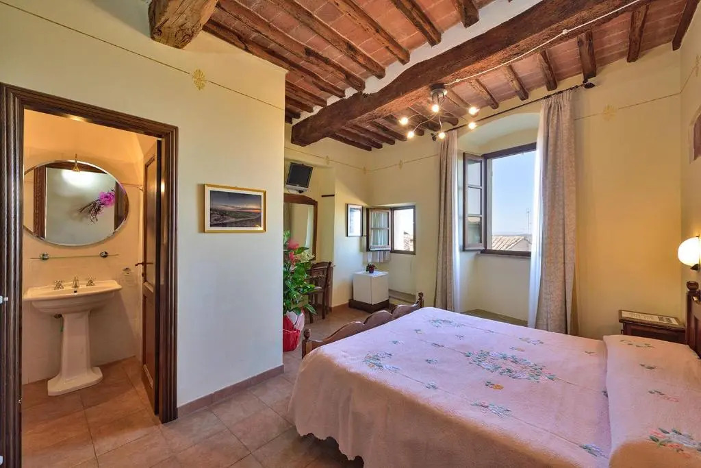 Camere Bellavista