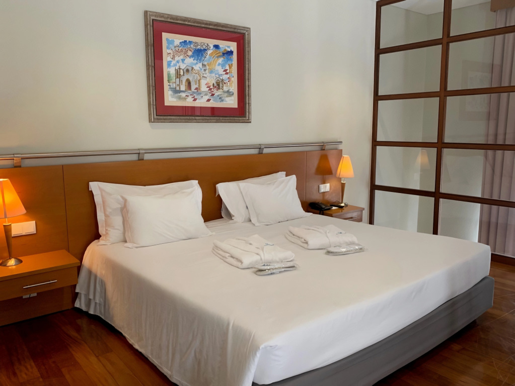 Azoris Angra Garden - Plaza Hotel
