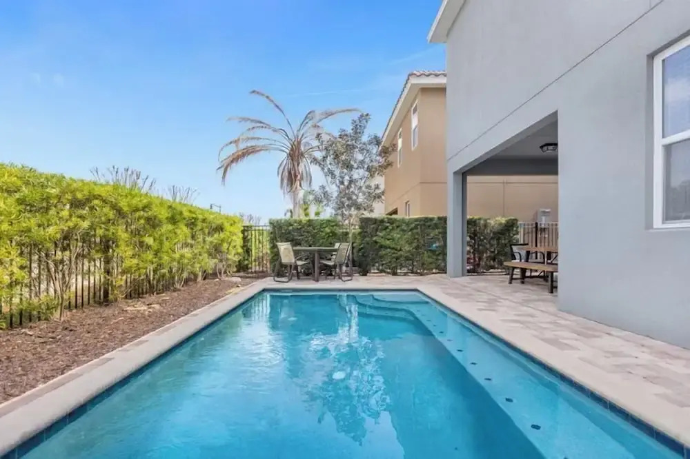 25% 7BR Dream Home. Private Pool Spa