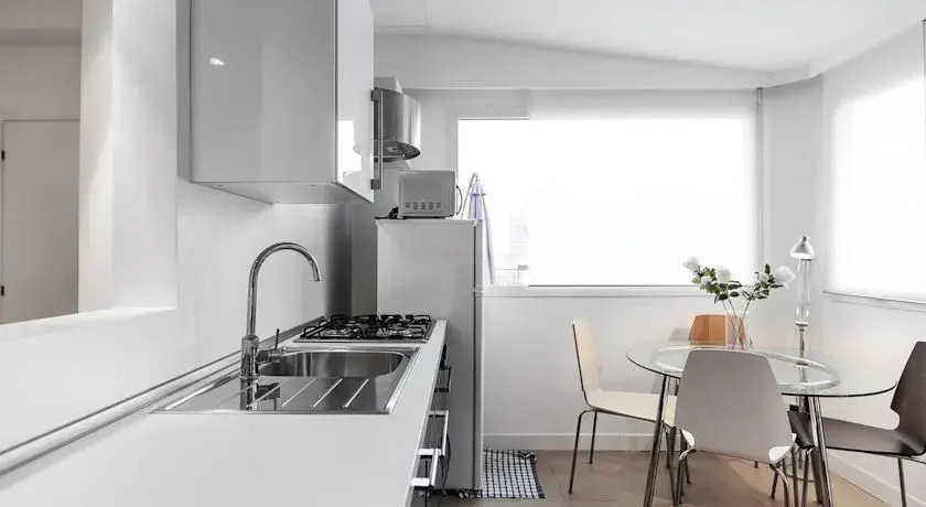 Maderno Apartment