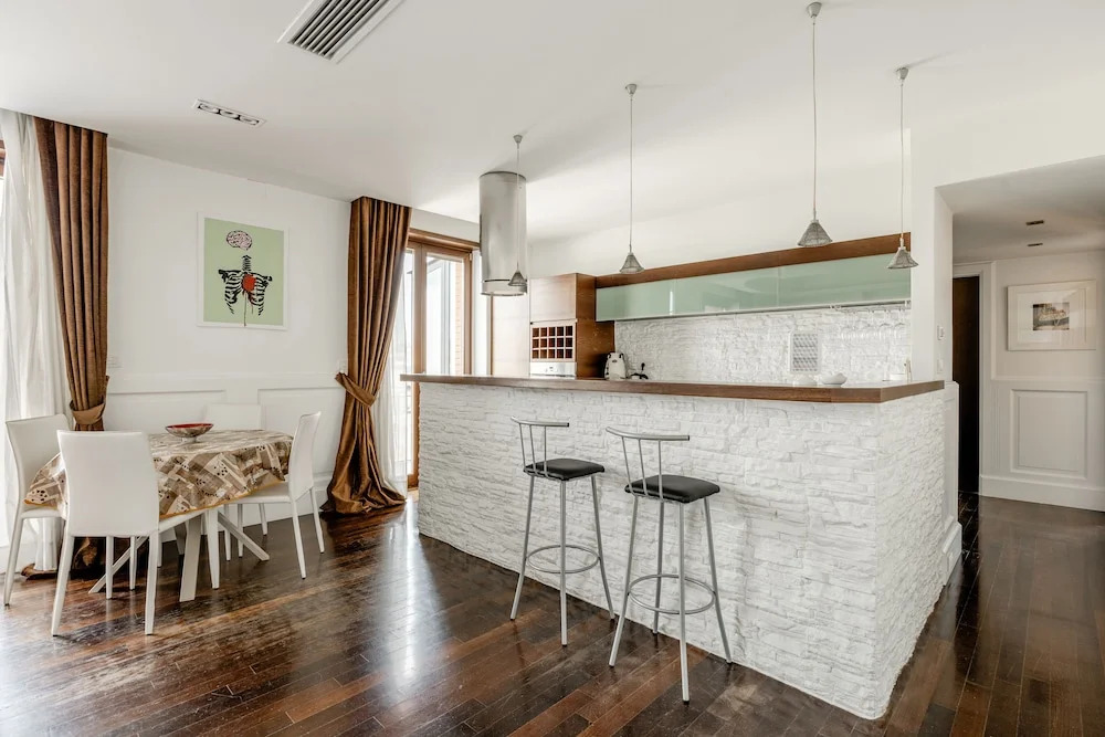 Scaramantico Apartment
