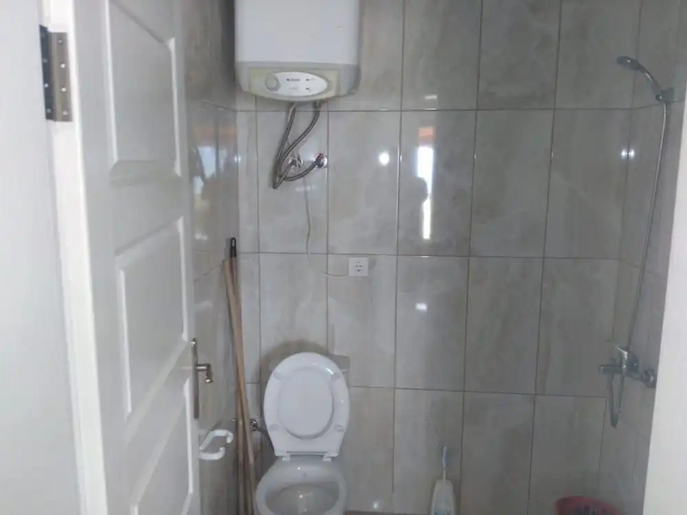 Erikli Tatil Evi 6