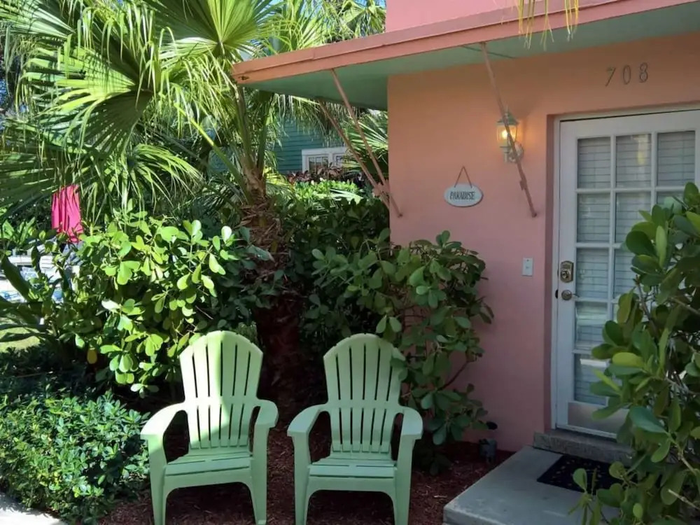 Casa Grandview Vacation Rentals