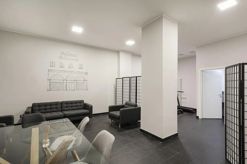 M amo Apartment by Wonderful Italy