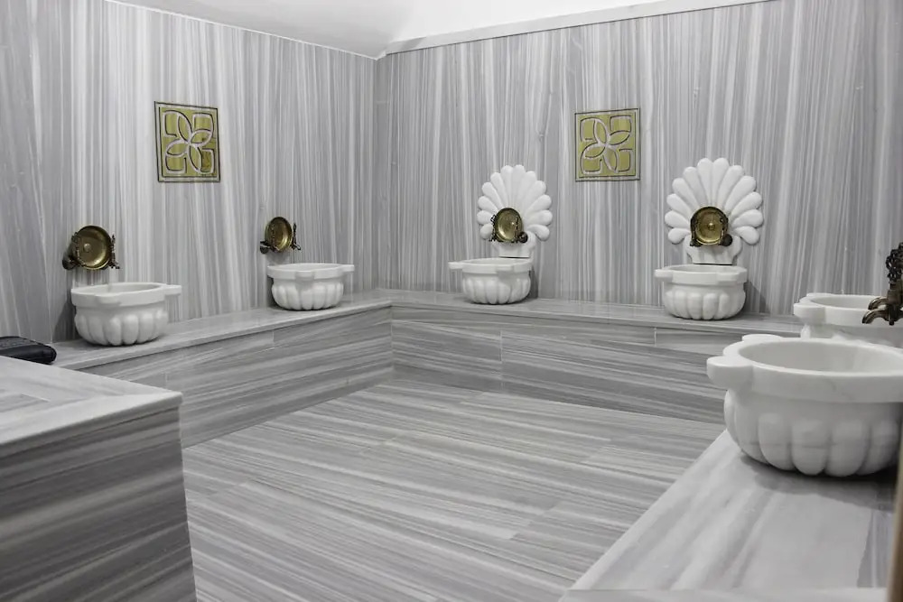 Gayasis Resort Hotel