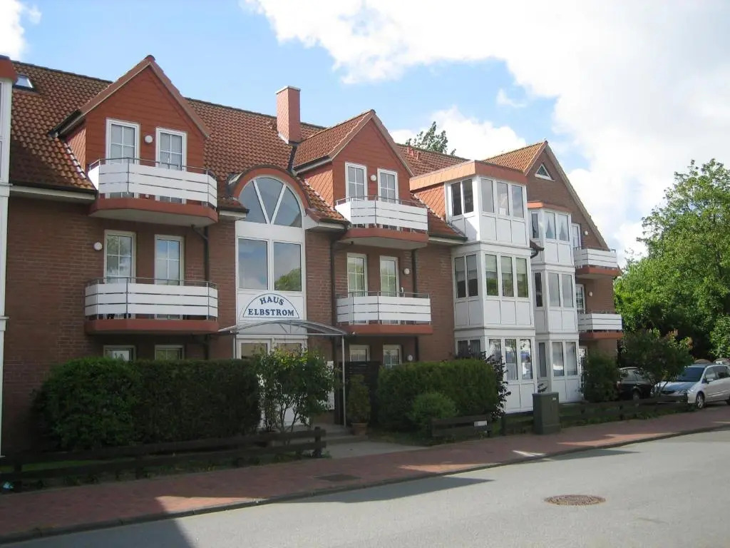 Haus Elbstrom, Whg. 23
