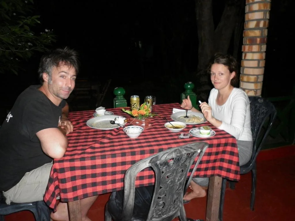 Samudra Guest House