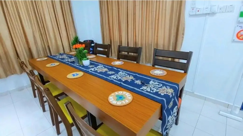 35B KK Sabah Private City Homestay