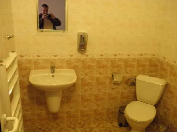 Hotel Pilevski