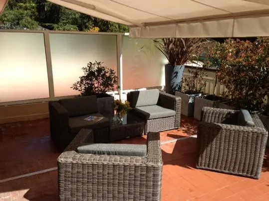 Appartement Le Petit Juas