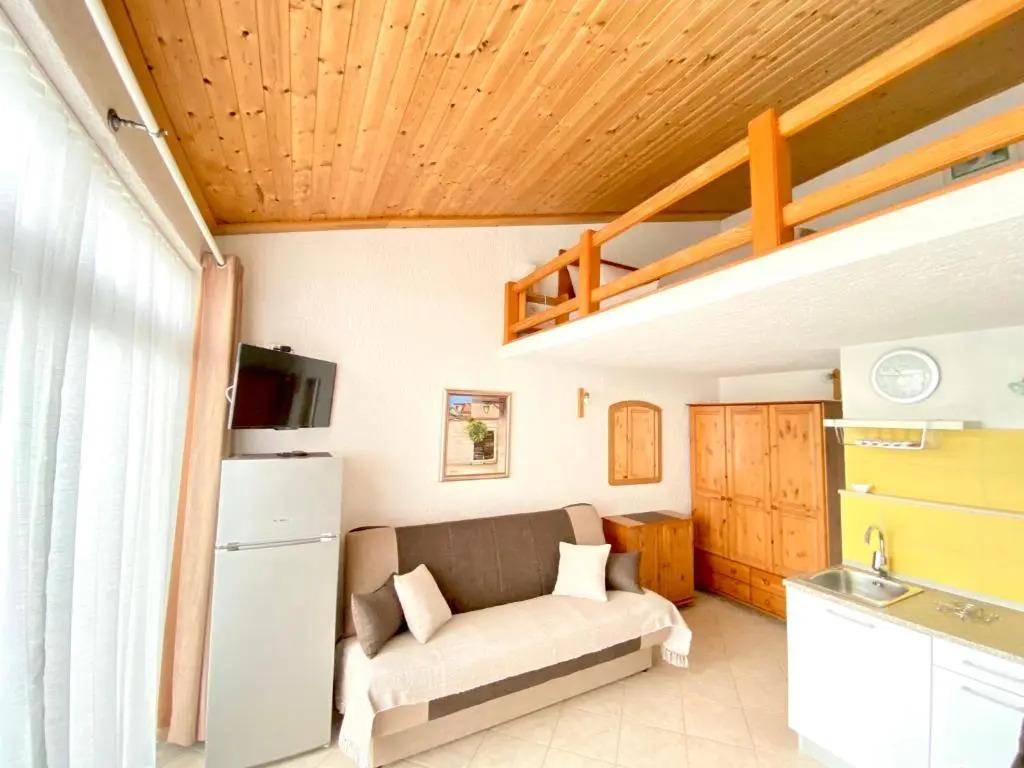 Apartments Perić