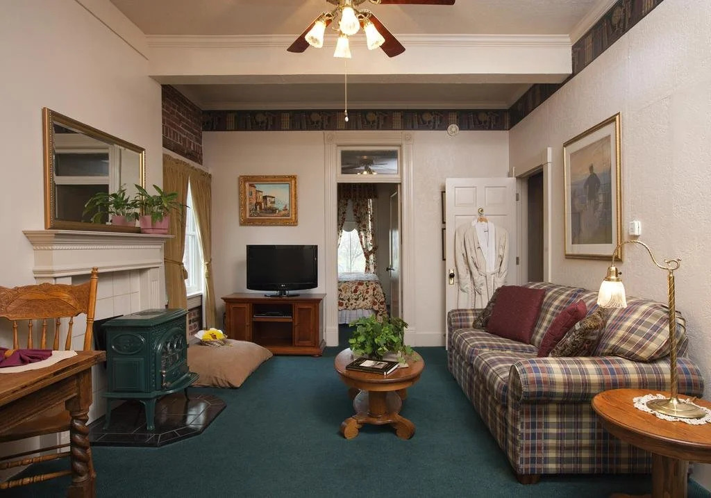The Bishop Hotel