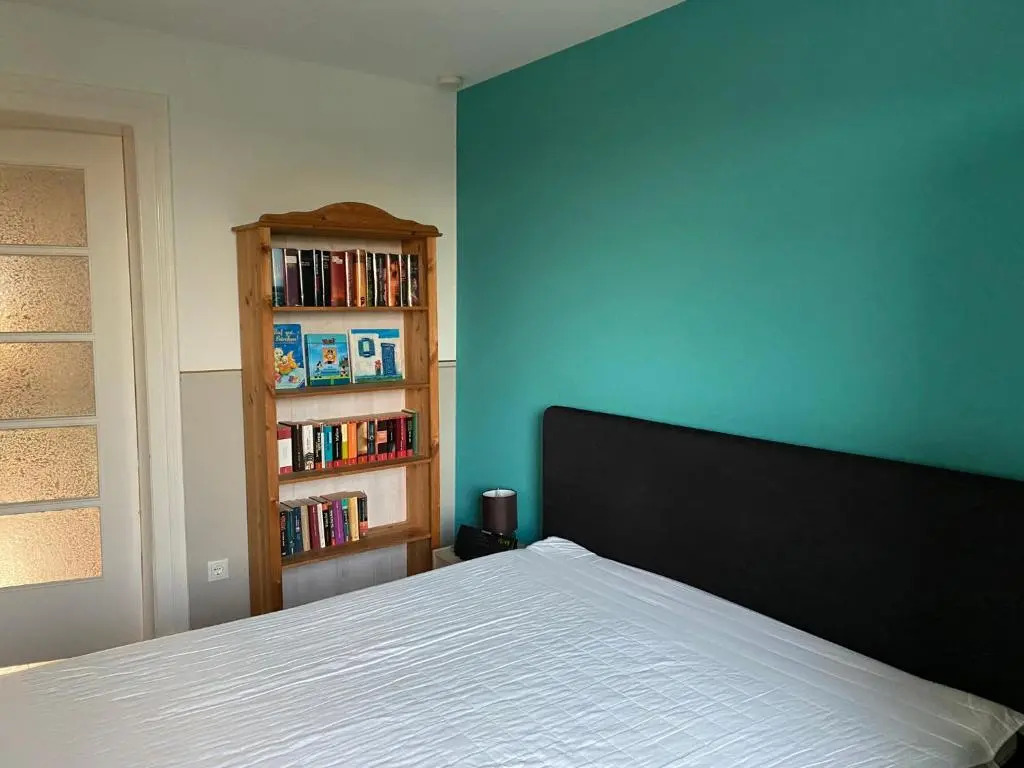 Ferienwohnung Hamburg - Kirchwerder