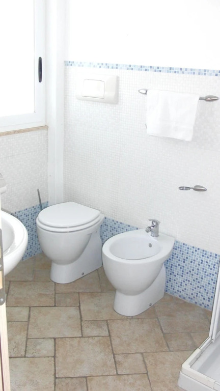 Apartment With 2 Bedrooms in Marina di Ragusa, With Wonderful sea View