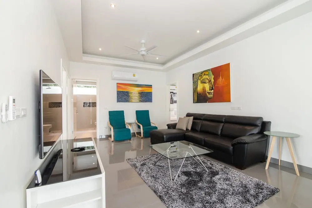 Orchid Paradise Homes OPV316