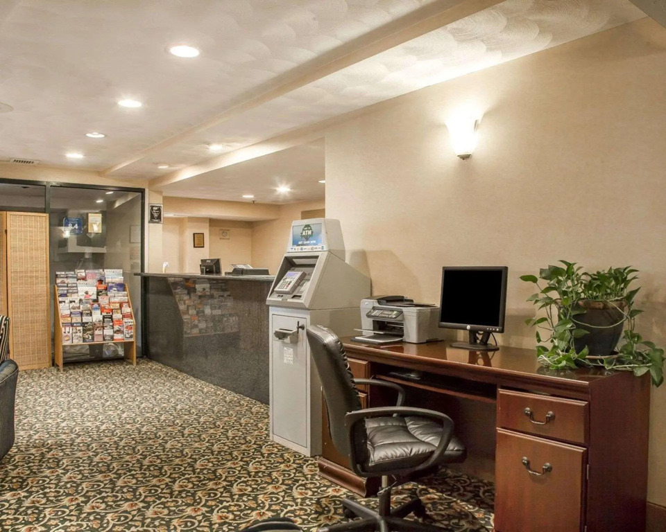 Atlantic Beach Hotel Newport