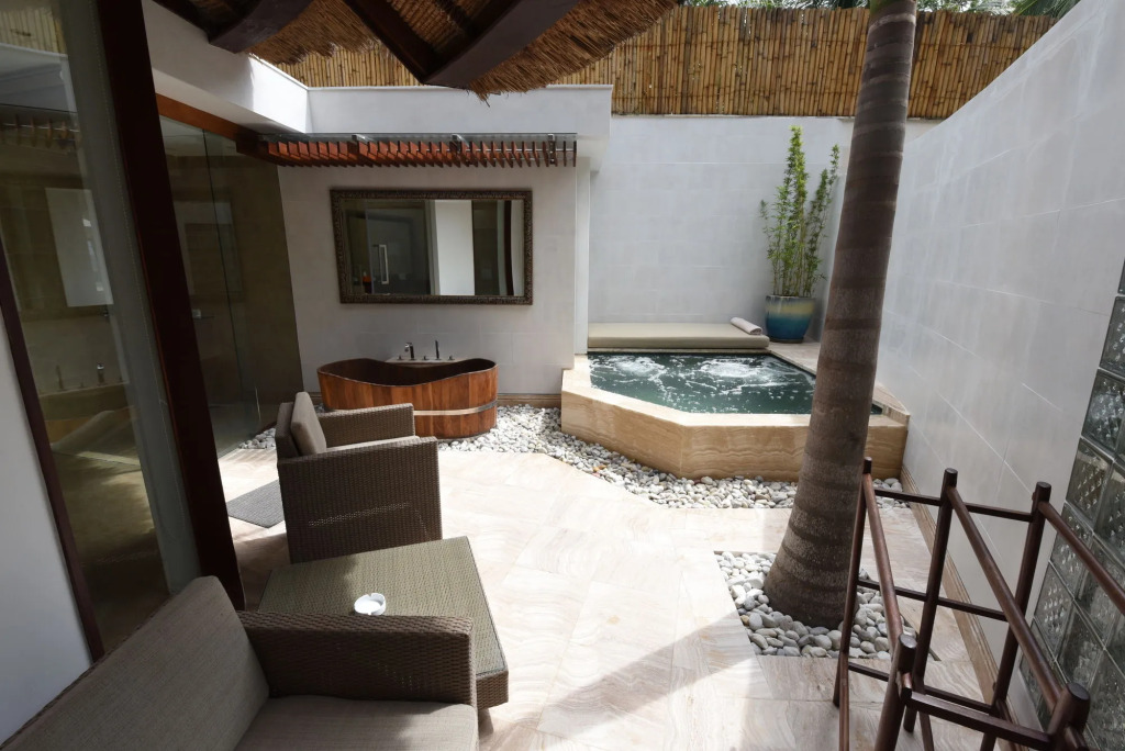 Sunsea Resort