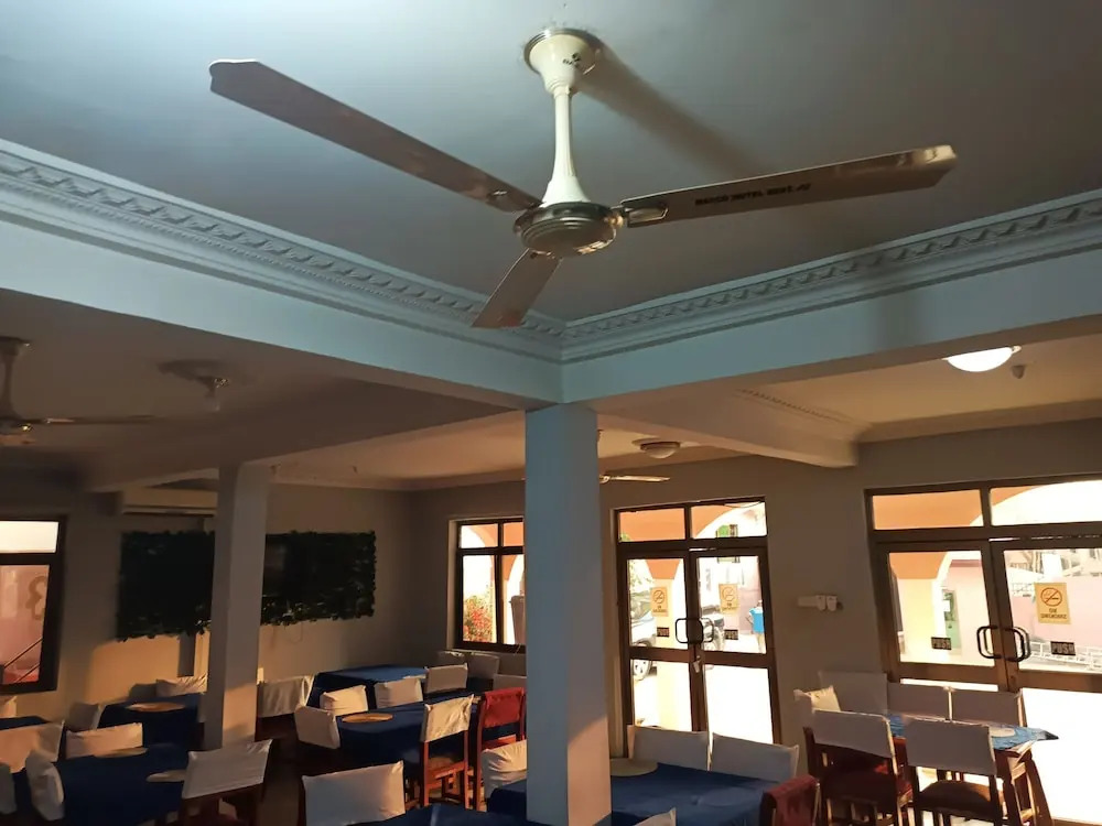 Nasco Hotel