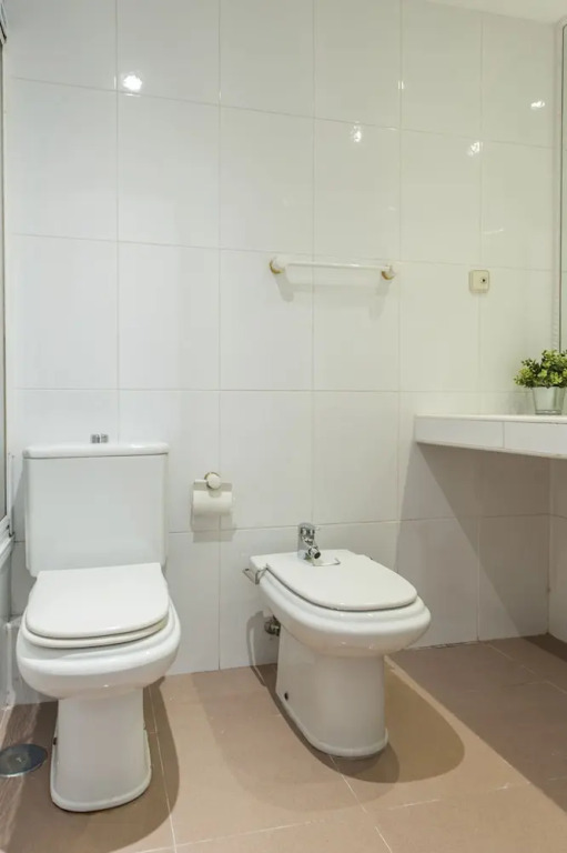 Apartamento Plaza de las Ventas I