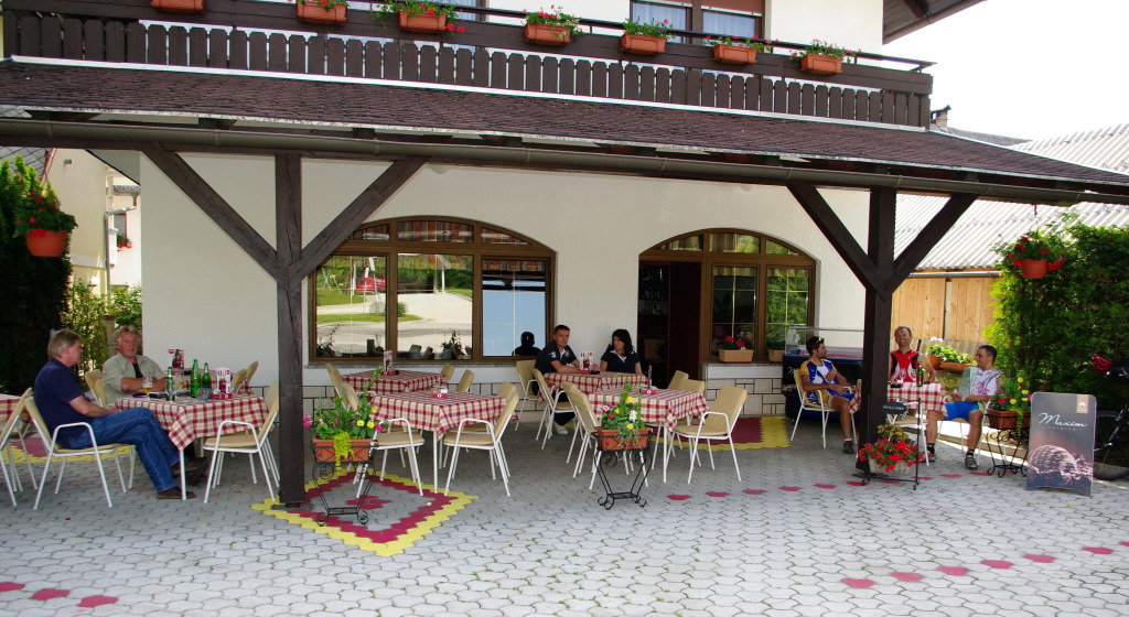 Penzion Vila Bistrica